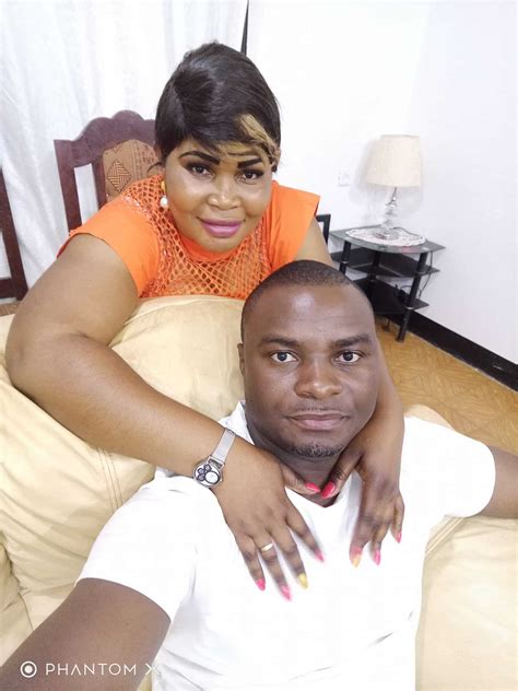 Full leaked bedroom video of Abena Korkor and the married big。